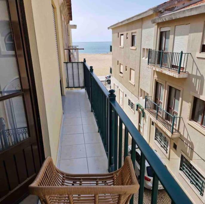 Junto A Praia Ναζαρέ Εξωτερικό φωτογραφία
